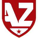 AZCrypt Password Manager Logo